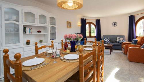 Villa Molines by Interhome - Photo 5