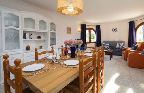 Villa Molines by Interhome - Foto 10