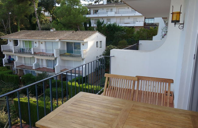 Estudio Park Golfet III - Foto 14