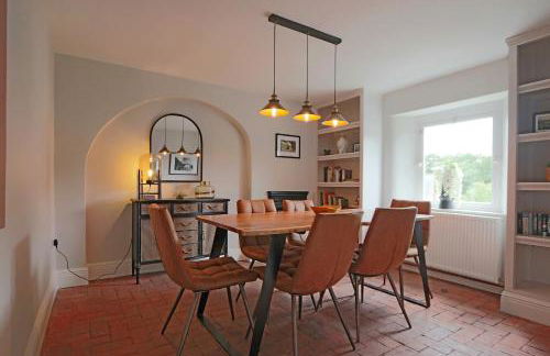 Beautiful Character Cottage - Foto 8