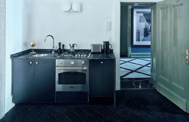 Design Apartments am Römerturm - Foto 11