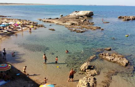 Villa Manuela sul mare - Foto 36