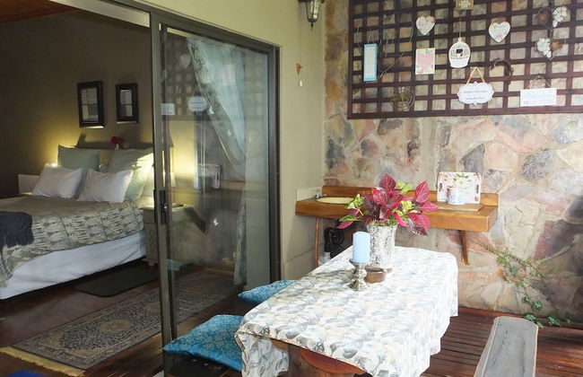 Dublin Guest Lodge - Foto 6