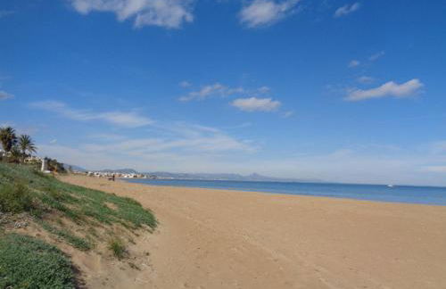 Puerto Denia Harbour Views - Foto 48