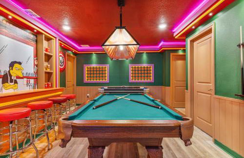 Brand NEW 10Bdrms7Bath Luxury - Foto 33