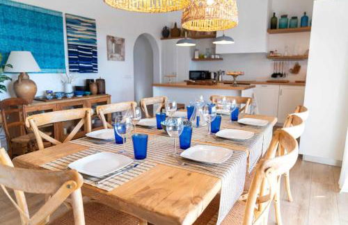 VILLA BINISABEL NOU, CONFORT Y EXCLUSIVIDAD - Foto 32