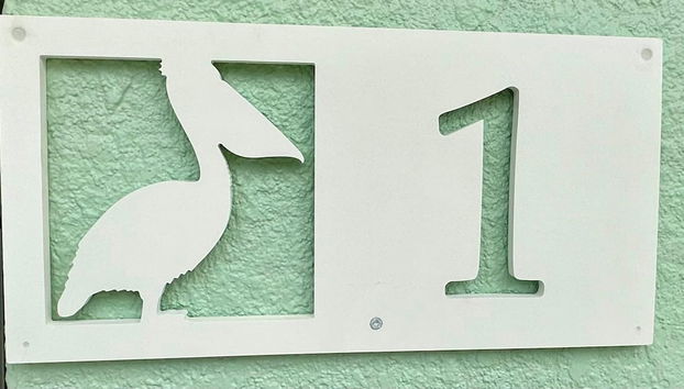 Turtle Nest 1 - Quick Walk to Beach - Foto 3, Habitación