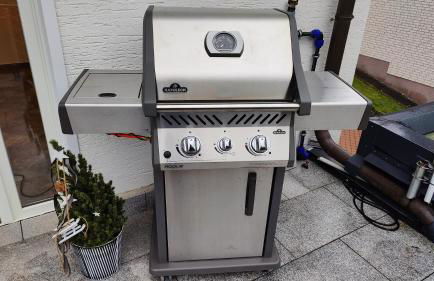 Ferienwohnung in Lennestadt - Foto 9