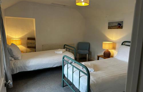 Coastland Cottage - Foto 6