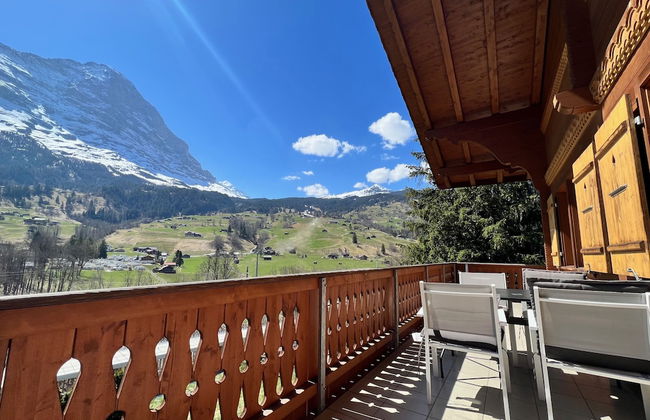 Spacious Apartment With Outstanding Views Direct Access Top of Europe - Photo 11