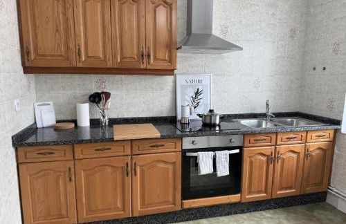 Apartamento a Un Paso de la Playa de Tapia - Foto 8