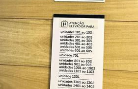 Studio para 4 pessoas no Centro Rio de Janeiro - Foto 22