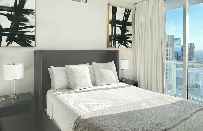 Miami Vacation Rentals - Brickell - Foto 78