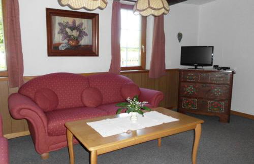 Holiday Home Hirtenkate Apartment 1 - Foto 13