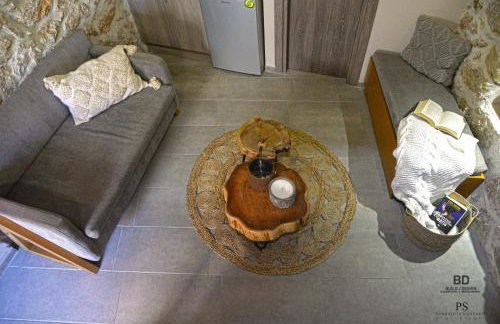 Pyrgos Houses and Restaurant - Foto 18