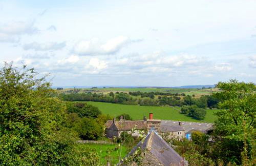 Nuffies Cottage - Foto 8