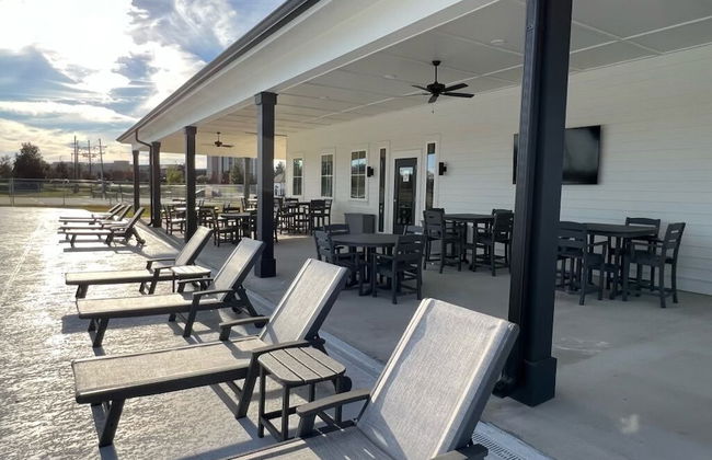 Tiger's Trail RV Resort - Foto 24