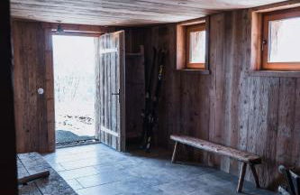 Alpage la Grand Montagne 1858 - Photo 54