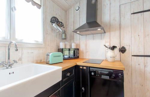 Charmant gîte cosy et romantique à Sanguinet - Foto 26