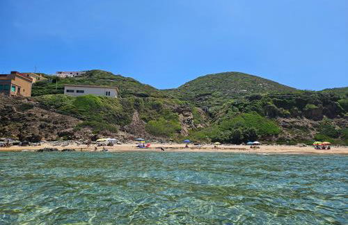 Arbus dune e mare - Foto 1