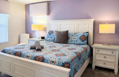 5 bedrooms pool home Calabay - Foto 17