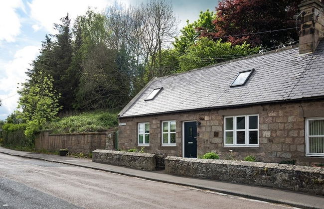 Chatton Cottage - Foto 1