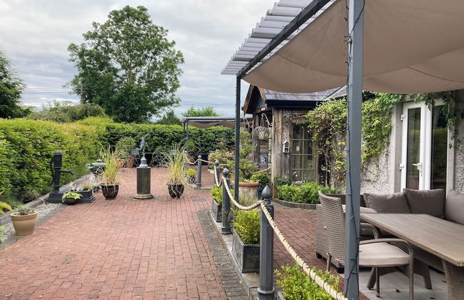 Ballybur lodge Mews 1 - Photo 33