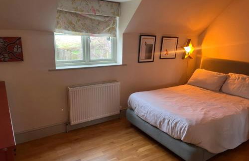 Elmcroft, Large House with Shepherds Hut - Foto 35