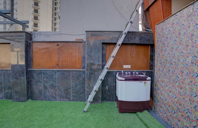 Platinum Service Apartment DLF Cyberhub - Foto 26