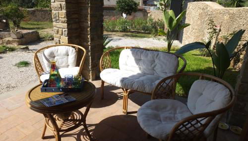 Casetta Clementina - Foto 3, Garden