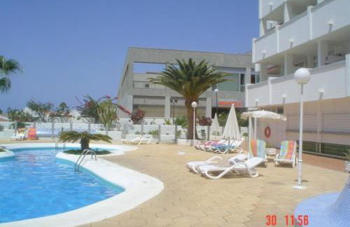 Azahara Beach 405 - Photo 11