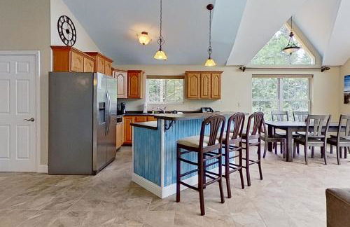 Leaward Shores Guesthouse - Foto 7