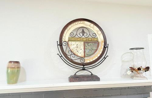 Charming Leesburg Cottage/Walk to HistoricDowntown - Foto 34