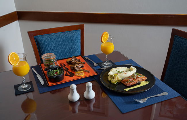 Al Rawda Arjaan - Photo 12