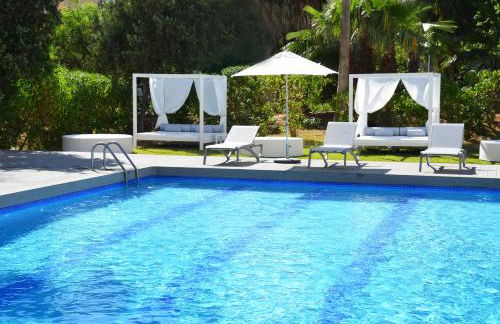 Apartamentos Vibra Tivoli - Photo 7