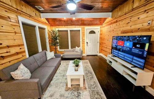 Woodhaven Cottage Downtown McKinney - Foto 7