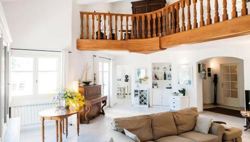 Casa-Manon grande maison de vacances avec piscine - Foto 4, Other