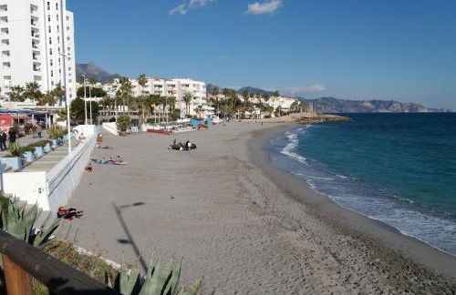 Playa Torrecilla Piscina Centro 2 Habitaciones - Foto 43