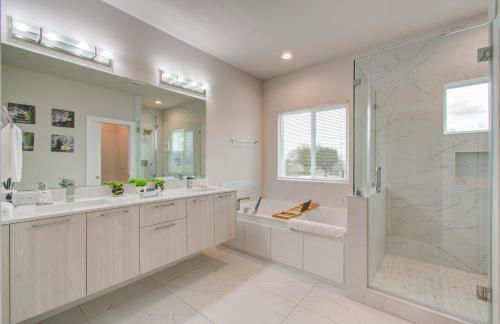 Luxe Family Stay Near NRG Game & Rodeo - Foto 47