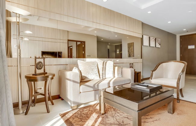 Grand Asoke Suites Boutique Residence - Foto 35