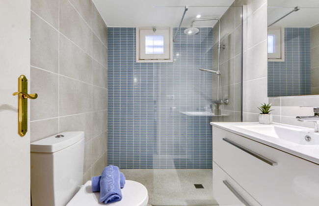 Platja de Roses - Foto 19