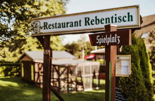 Ferienhaus im Naturerlebnisdorf Blauvogel - Foto 15
