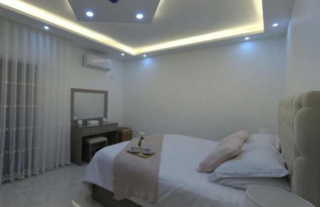 Amazing one Bedroom Apartment in Amman,elwebdah 8 - Foto 10