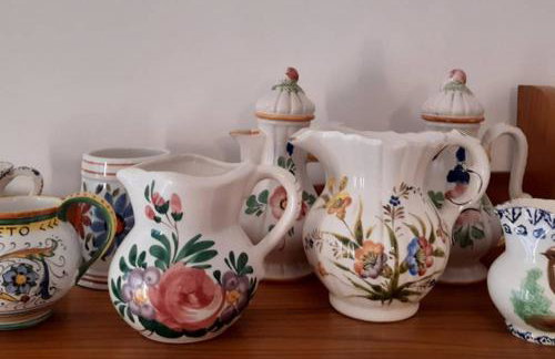 Casa Pusterla - Foto 11