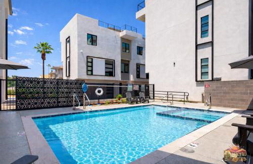 Scottsdale 3BR with Private XL Rooftop, 2Car Garage, Heated Pool & Hot Tub, EV L2, 12min to Airport - Foto 32