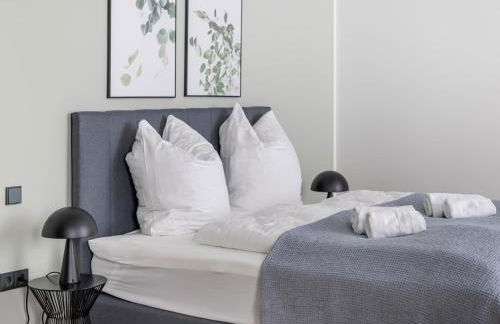 Limehome Rosenheim Gillitzerstraße - Foto 42