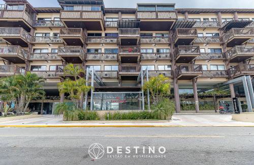 APTO Térreo | 4 Quartos | Até 12 Pessoas | Barra Bali | Destino BSM 002 - Foto 76