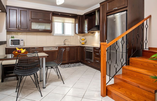 Diogenis House - Foto 13