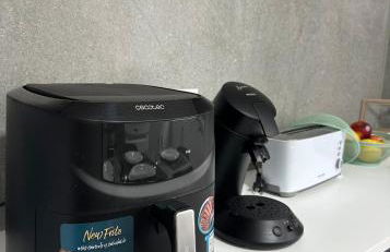 Apartamento la Palmera - Foto 9