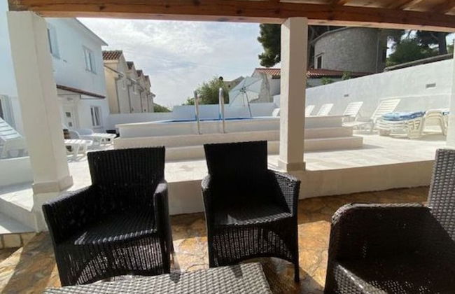 Villa Brazza - Foto 1